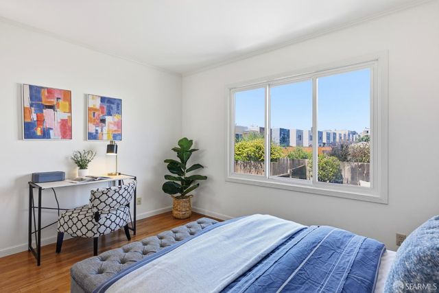 3626 Ulloa Street, San Francisco, CA 94116