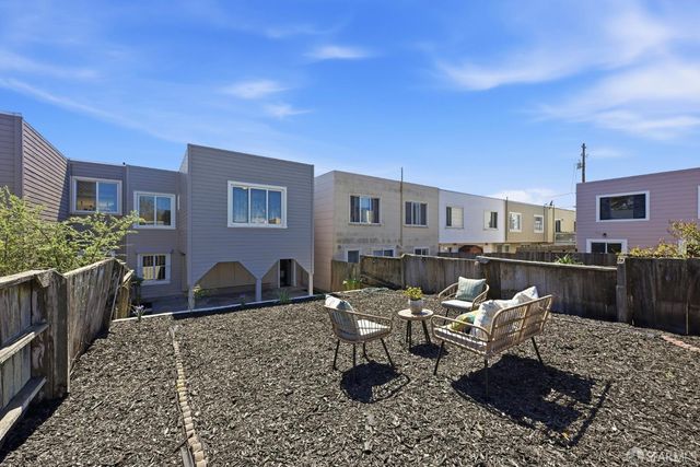 3626 Ulloa Street, San Francisco, CA 94116