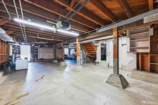 3626 Ulloa Street, San Francisco, CA 94116