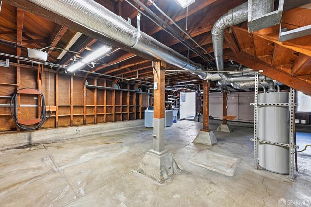 3626 Ulloa Street, San Francisco, CA 94116