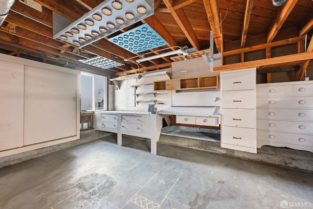 3626 Ulloa Street, San Francisco, CA 94116