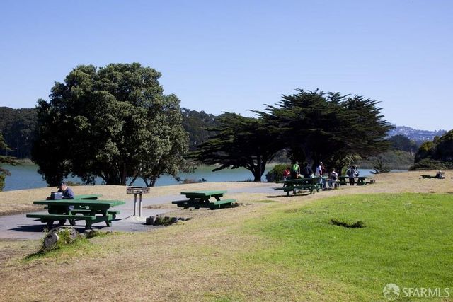 3626 Ulloa Street, San Francisco, CA 94116