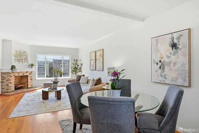 3626 Ulloa Street, San Francisco, CA 94116