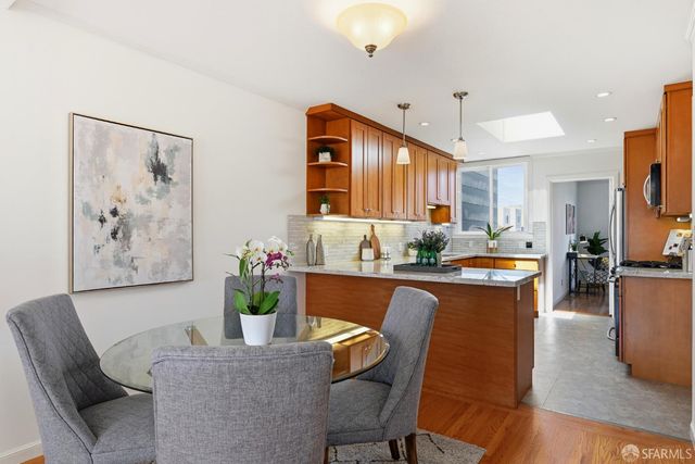 3626 Ulloa Street, San Francisco, CA 94116