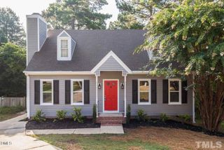 8324 Bellingham Circle, Raleigh, NC 27615