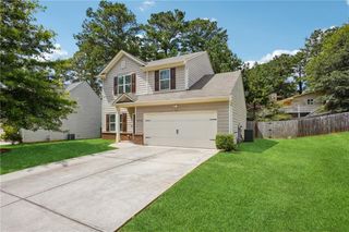 4212 Stilwell Drive, Rex, GA 30273