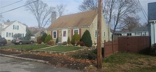 63 Benbridge Avenue, Warwick, RI 02888