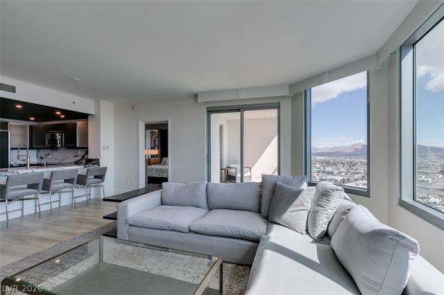 322 Karen Avenue 3902, Las Vegas, NV 89109