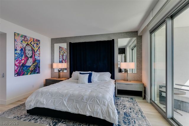 322 Karen Avenue 3902, Las Vegas, NV 89109