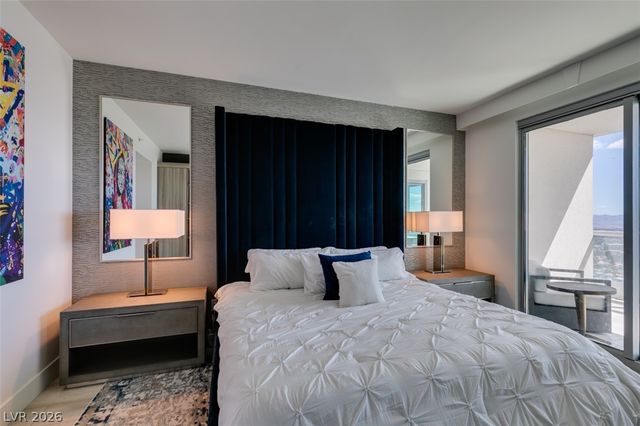 322 Karen Avenue 3902, Las Vegas, NV 89109