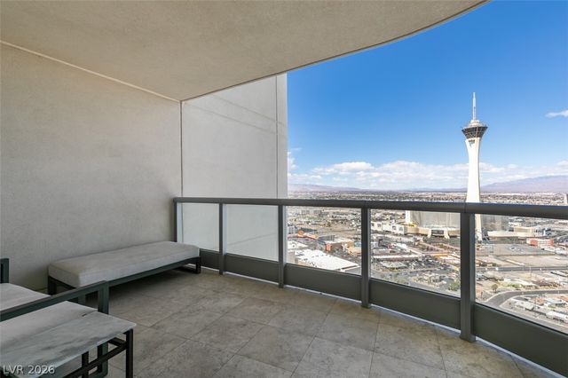 322 Karen Avenue 3902, Las Vegas, NV 89109