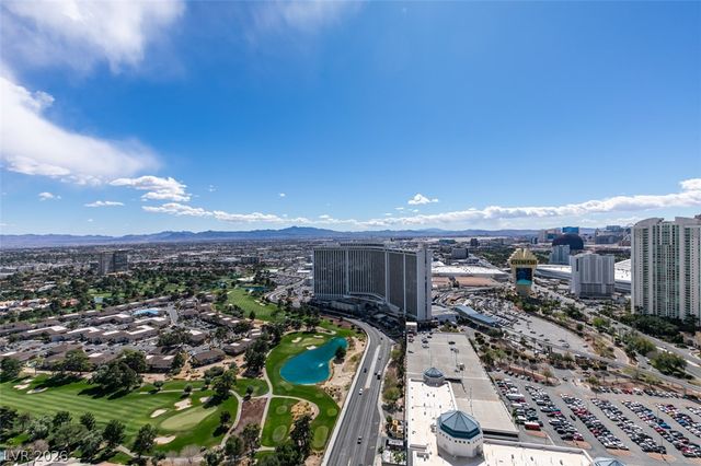 322 Karen Avenue 3902, Las Vegas, NV 89109