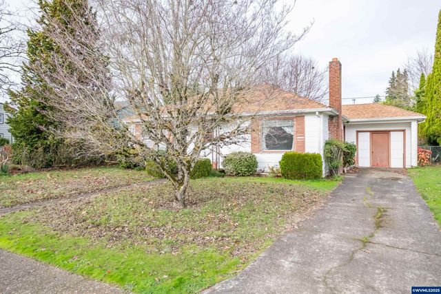 583 Manbrin Dr N, Keizer, OR 97303