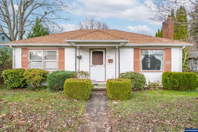 583 Manbrin Dr N, Keizer, OR 97303