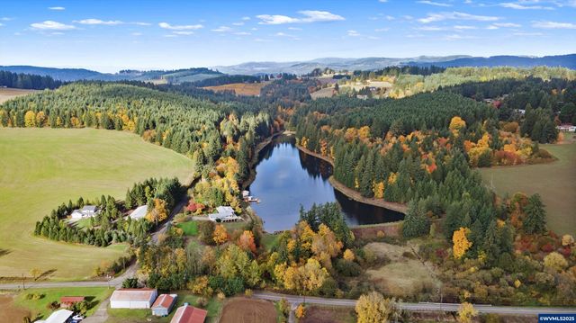 13620 NW Eberly Rd, Banks, OR 97106