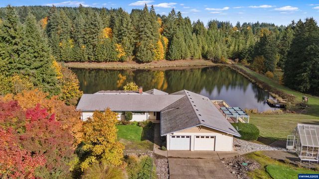 13620 NW Eberly Rd, Banks, OR 97106