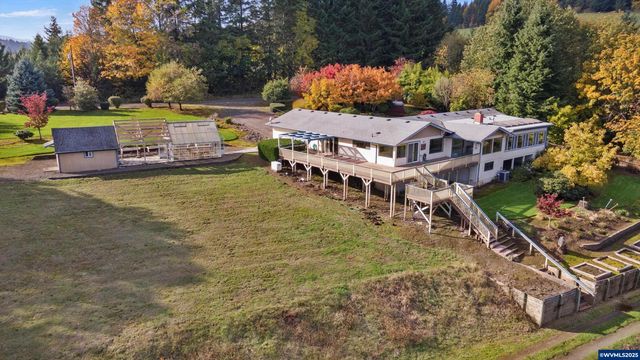 13620 NW Eberly Rd, Banks, OR 97106