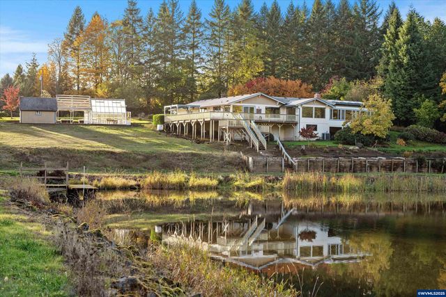 13620 NW Eberly Rd, Banks, OR 97106