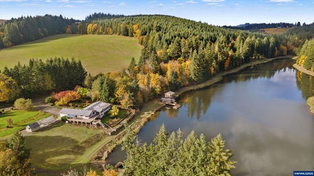 13620 NW Eberly Rd, Banks, OR 97106