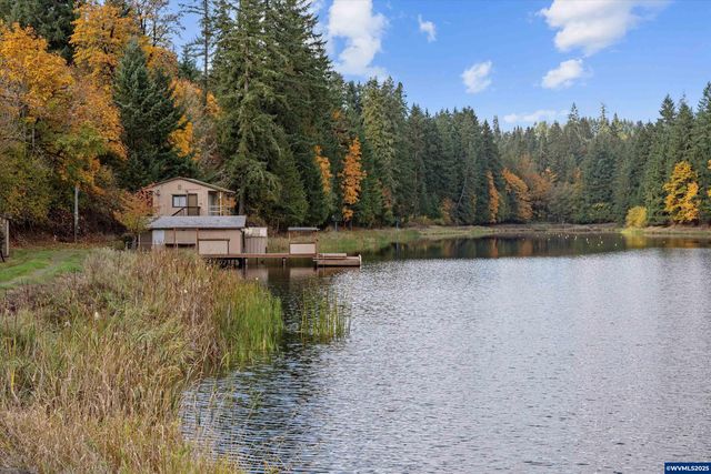 13620 NW Eberly Rd, Banks, OR 97106