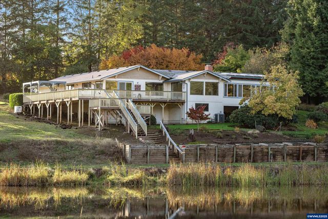 13620 NW Eberly Rd, Banks, OR 97106