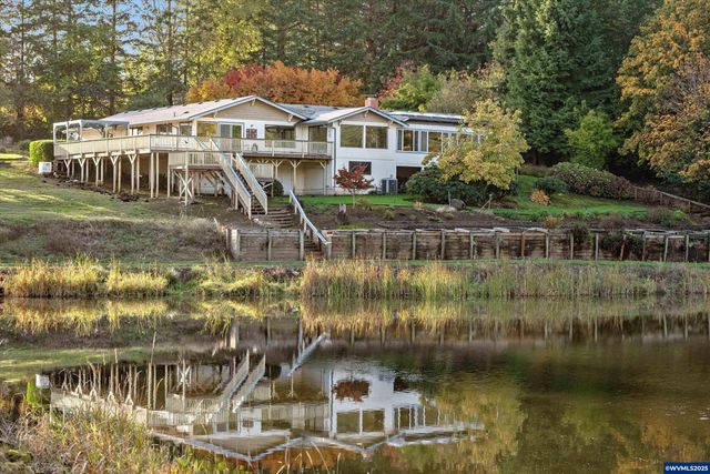 13620 NW Eberly Rd, Banks, OR 97106