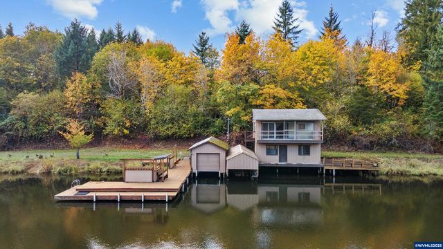 13620 NW Eberly Rd, Banks, OR 97106