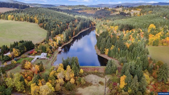 13620 NW Eberly Rd, Banks, OR 97106