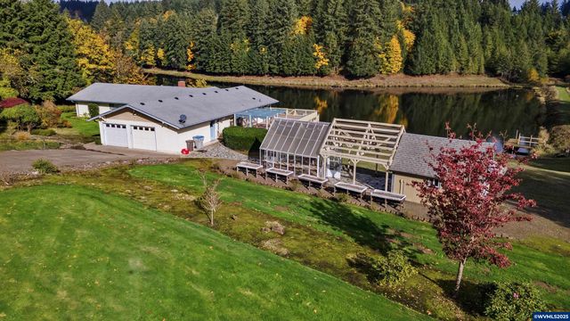 13620 NW Eberly Rd, Banks, OR 97106