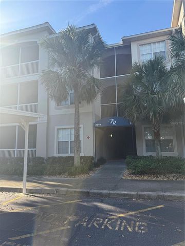 3341 WHITESTONE CIRCLE 206, Kissimmee, FL 34741