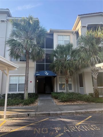3341 WHITESTONE CIRCLE 206, Kissimmee, FL 34741