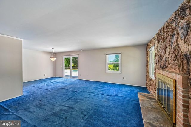 46 TRINITY TURN, Willingboro, NJ 08046