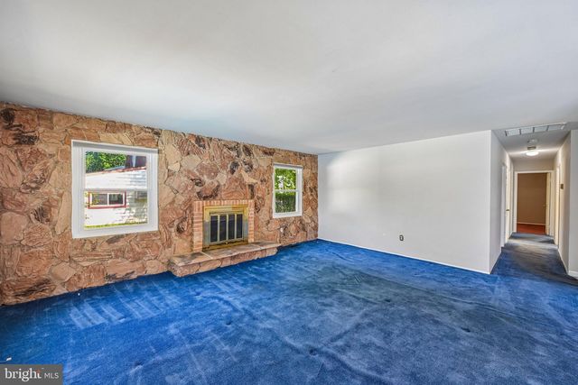 46 TRINITY TURN, Willingboro, NJ 08046