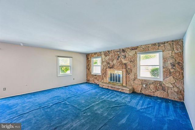 46 TRINITY TURN, Willingboro, NJ 08046