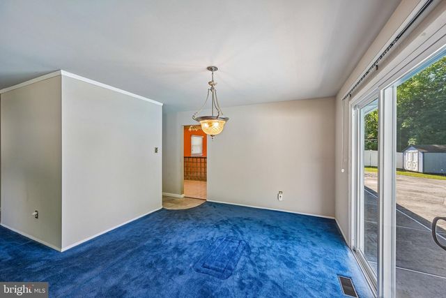 46 TRINITY TURN, Willingboro, NJ 08046
