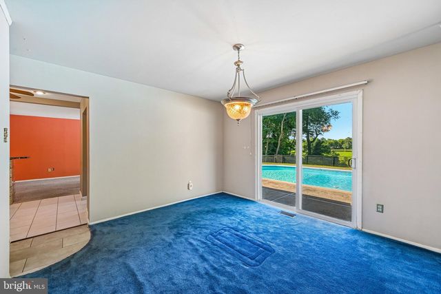 46 TRINITY TURN, Willingboro, NJ 08046