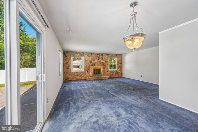 46 TRINITY TURN, Willingboro, NJ 08046