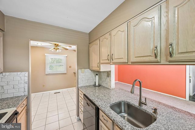 46 TRINITY TURN, Willingboro, NJ 08046
