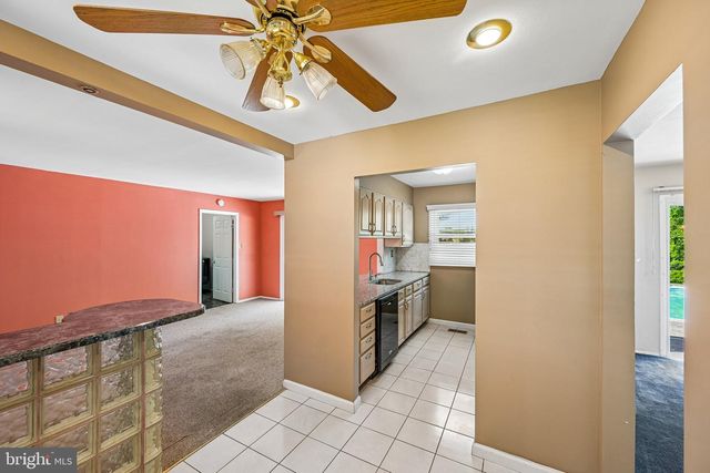 46 TRINITY TURN, Willingboro, NJ 08046