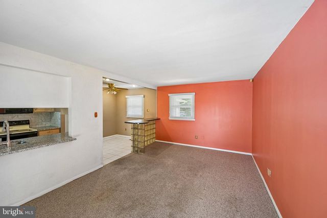 46 TRINITY TURN, Willingboro, NJ 08046