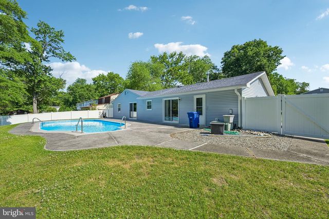 46 TRINITY TURN, Willingboro, NJ 08046