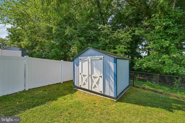 46 TRINITY TURN, Willingboro, NJ 08046