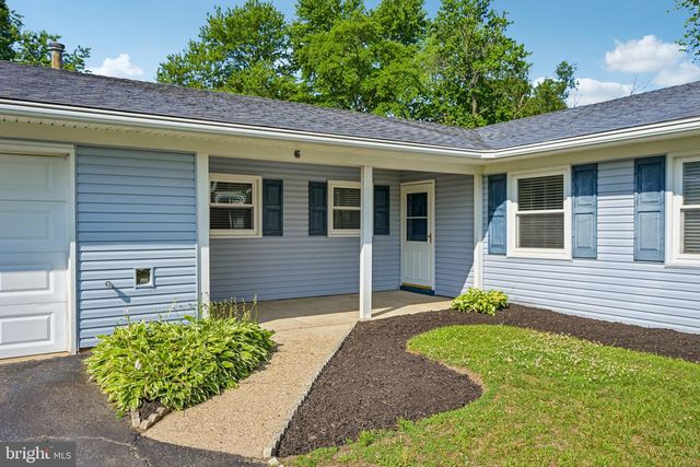 46 TRINITY TURN, Willingboro, NJ 08046