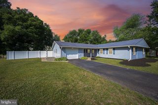 46 TRINITY TURN, Willingboro, NJ 08046