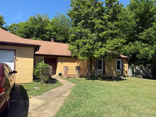 4537 Lisa Court, Montgomery, AL 36106