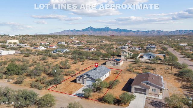 1853 Calle Virginia, Rio Rico, AZ 85648
