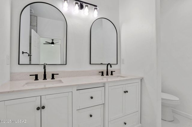 1853 Calle Virginia, Rio Rico, AZ 85648