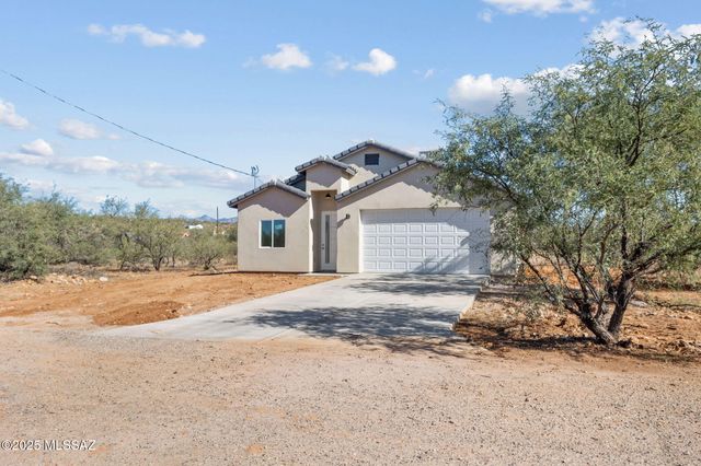 1853 Calle Virginia, Rio Rico, AZ 85648