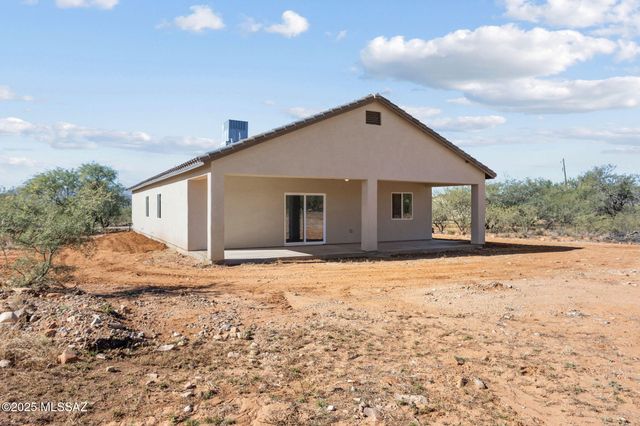 1853 Calle Virginia, Rio Rico, AZ 85648