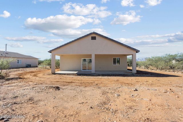 1853 Calle Virginia, Rio Rico, AZ 85648